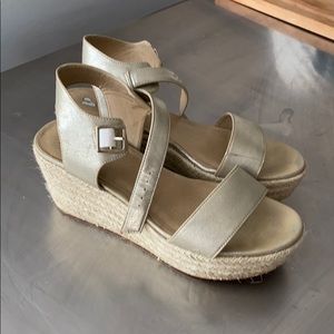 BP espadrilles
